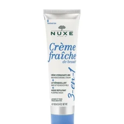 Online Creme Fraiche Gezichtscrème 100 ml Dag- & Nachtcrème