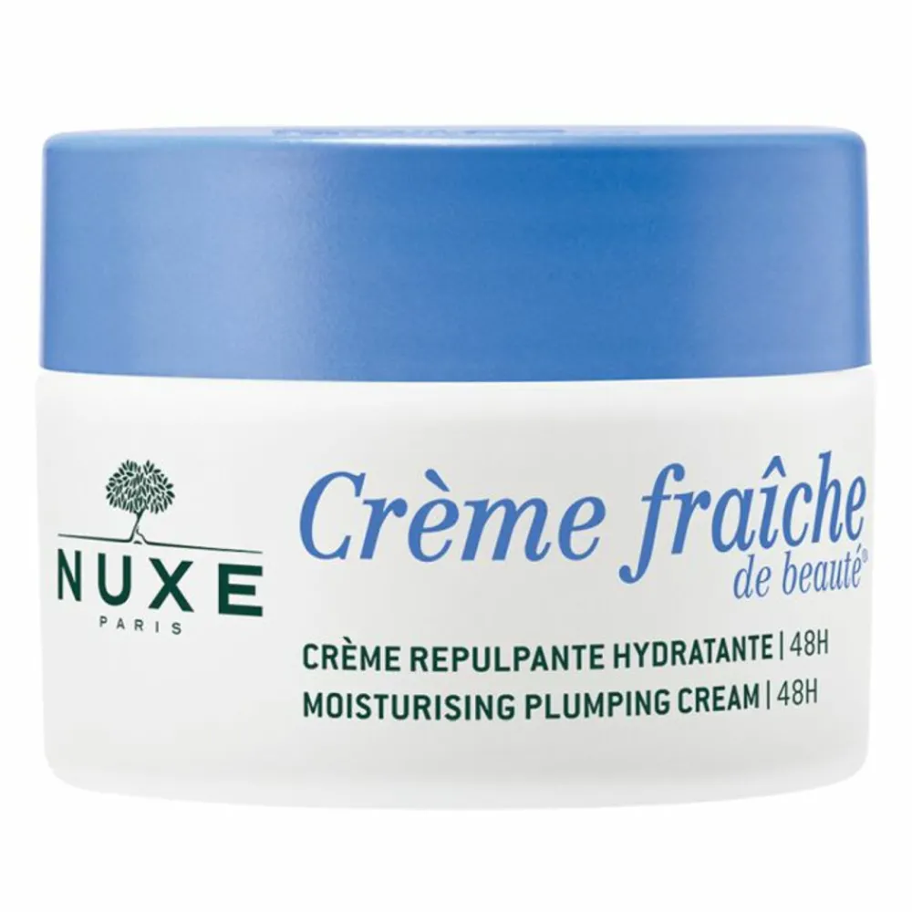 Dag- & Nachtcrème<Nuxe Creme Fraiche Gezichtscrème 50 ml
