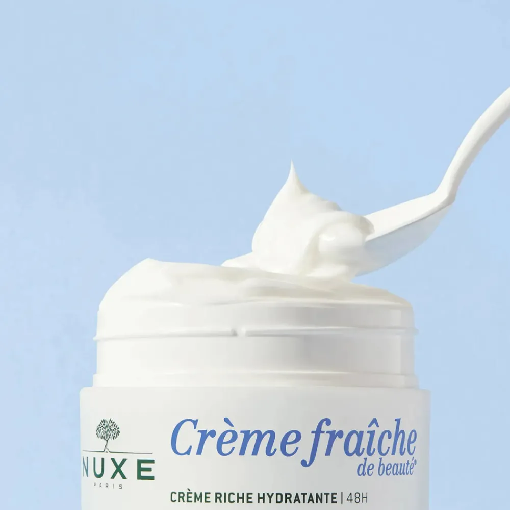 New Creme Fraiche Gezichtsverzorging 50 ml Dag- & Nachtcrème
