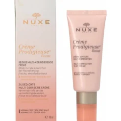 Clearance Creme Prodigieuse Boost Silk Norm/Dry Skin 40 ml Dag- & Nachtcrème