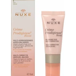 Oogcrème<Nuxe Creme Prodigieuse Boost Eye Balsem 15 ml