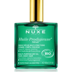Online Huile Prodigieuse Body olie 100 ml Huidverzorging