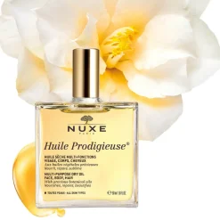 Huile Prodigieuse Multi-Purpose Dry Oil 50 ml^Nuxe Online