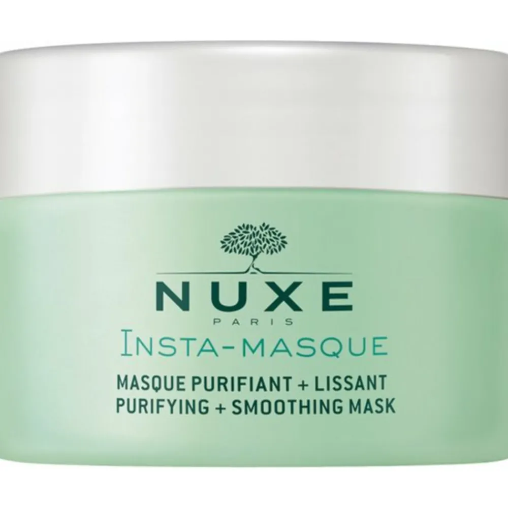 Masker<Nuxe Insta-Masque Masker 50 ml