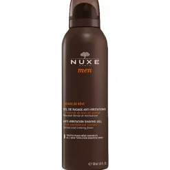 Men Scheergel 150 ml^Nuxe Discount