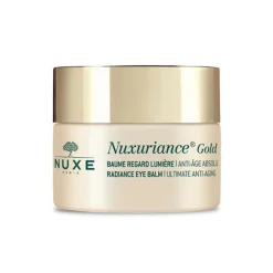 Online Nuxuriance Gold Oogcreme 15 ml Oogcrème