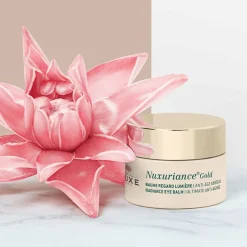 Online Nuxuriance Gold Oogcreme 15 ml Oogcrème