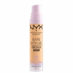NYX Bare With Me Concealer Serum Golden 9.6 ml^NYXr Sale