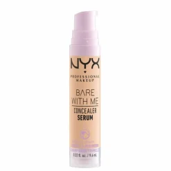 NYX Bare With Me Concealer Serum Beige 9.6 ml^NYXr Best