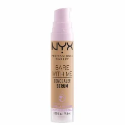Best NYX Bare With Me Concealer Serum Medium 9.6 ml Concealer