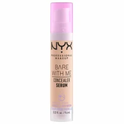 NYX Bare With Me Concealer Serum Light 9.6 ml^NYXr Best