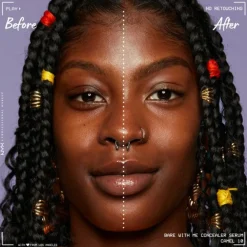 Online NYX Bare With Me Concealer Serum Rich 9.6 ml Concealer