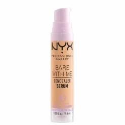NYX Bare With Me Concealer Serum Tan 9.6 ml^NYXr Discount