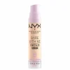 NYX Bare With Me Concealer Serum Fair 9.6 ml^NYXr Best