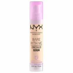 NYX Bare With Me Concealer Serum Fair 9.6 ml^NYXr Best