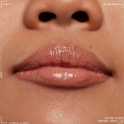 Lipgloss<NYXr NYX Butter Gloss Lipgloss Praline 8 ml