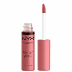 Outlet NYX Butter Gloss Lipgloss Tiramisu 8 ml Lipgloss