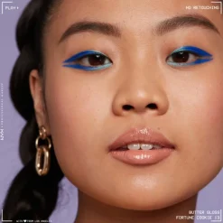 Outlet NYX Butter Gloss Lipgloss Tiramisu 8 ml Lipgloss