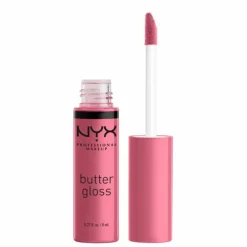 Clearance NYX Butter Gloss Lipgloss Angel Food Cake 8 ml Lipgloss