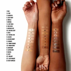 NYX Can't Stop Won't Stop Contour Concealer True Beige 3.5 ml^NYXr Discount