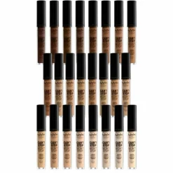 NYX Can't Stop Won't Stop Contour Concealer True Beige 3.5 ml^NYXr Discount