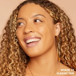 NYX Can't Stop Won't Stop Foundation Classic Tan 30 ml^NYXr New