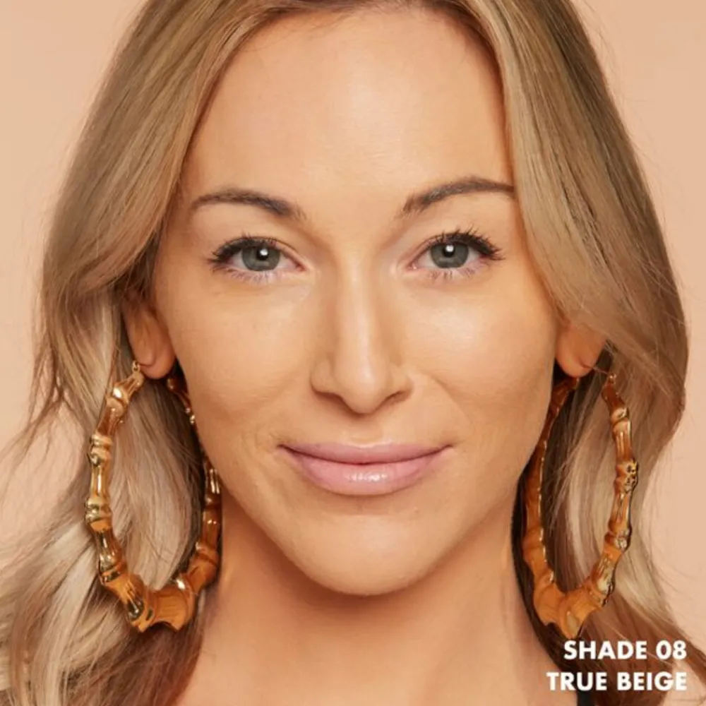 NYX Can't Stop Won't Stop Foundation True Beige 30 ml^NYXr Hot