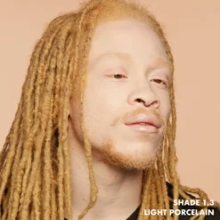 NYX Can't Stop Won't Stop Foundation Light Porcelain 30 ml^NYXr Online