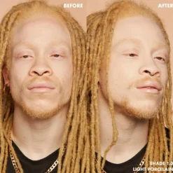 NYX Can't Stop Won't Stop Foundation Light Porcelain 30 ml^NYXr Online