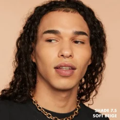 NYX Can't Stop Won't Stop Foundation Soft Beige 30 ml^NYXr New