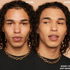 NYX Can't Stop Won't Stop Foundation Soft Beige 30 ml^NYXr New