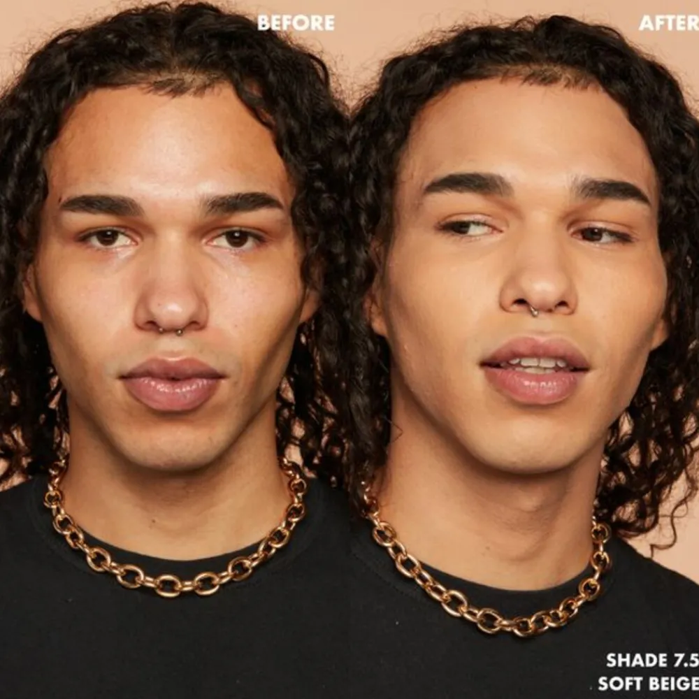 NYX Can't Stop Won't Stop Foundation Soft Beige 30 ml^NYXr New