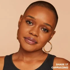 Foundation<NYXr NYX Can't Stop Won't Stop Foundation Cappuccino 30 ml