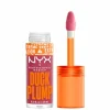 Lipgloss<NYXr NYX Duck Plump Plumping Lipgloss Strike a Rose 7 ml