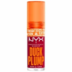 Lipgloss<NYXr NYX Duck Plump Plumping Lipgloss Hall of Fame 7 ml