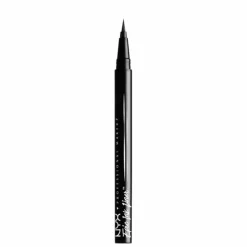 Eyeliner<NYXr NYX Epic Ink Liner Waterproof Eyeliner Black 1 ml