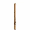 Hot NYX Epic Wear Liner Sticks Waterproof Oogpotlood Gold Plated 1.21 gr Oogpotlood