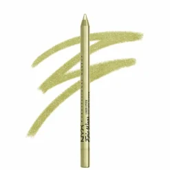 NYX Epic Wear Liner Sticks Waterproof Oogpotlood Charteuse 1.21 gr^NYXr Clearance