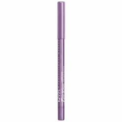 Oogpotlood<NYXr NYX Epic Wear Liner Sticks Waterproof Oogpotlood Graphic Purple 1.21 gr