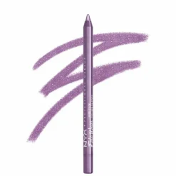 Oogpotlood<NYXr NYX Epic Wear Liner Sticks Waterproof Oogpotlood Graphic Purple 1.21 gr