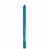 NYX Epic Wear Liner Sticks Waterproof Oogpotlood Turqoise Storm 1.21 gr^NYXr Outlet