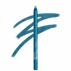 NYX Epic Wear Liner Sticks Waterproof Oogpotlood Turqoise Storm 1.21 gr^NYXr Outlet