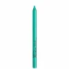 NYX Epic Wear Liner Sticks Waterproof Oogpotlood Blue Trip 1.21 gr^NYXr