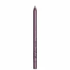Oogpotlood<NYXr NYX Epic Wear Liner Sticks Waterproof Oogpotlood Magneta Shock 1.21 gr