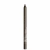 Discount NYX Epic Wear Liner Sticks Waterproof Oogpotlood Deepest Brown 1.21 gr Oogpotlood