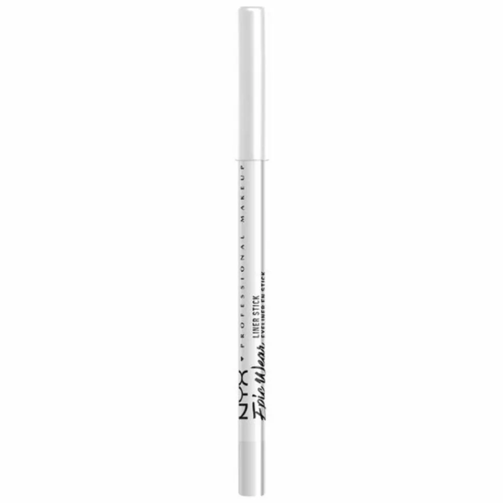 Outlet NYX Epic Wear Liner Sticks Waterproof Oogpotlood White 1.21 gr Oogpotlood