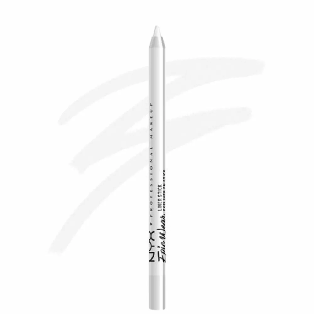 Outlet NYX Epic Wear Liner Sticks Waterproof Oogpotlood White 1.21 gr Oogpotlood