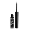 Discount NYX Epic Wear Liquid Eyeliner Brown 3.5 ml Eyeliner