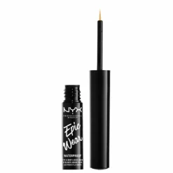 NYX Epic Wear Liquid Eyeliner Yellow 3.5 ml Eyeliner