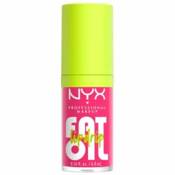 Lipgloss<NYXr NYX Fat Oil Lip Drip Lipgloss Missed Call 4.8 ml